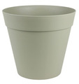 Plastkruka Aio Grön Ø35 cm Scan-Pot 